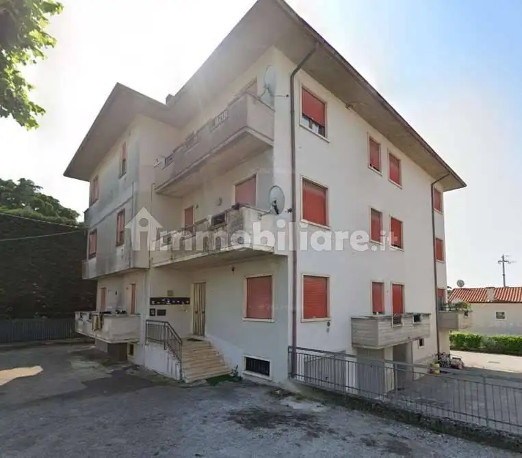 Appartamento in vendita a Gambellara