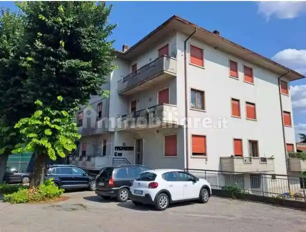 Appartamento via San Giorgio, Centro, Gambellara - foto 2