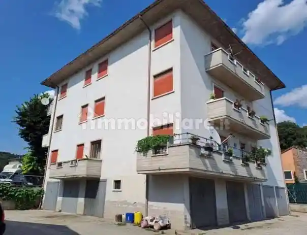 Appartamento via San Giorgio, Centro, Gambellara - foto 3