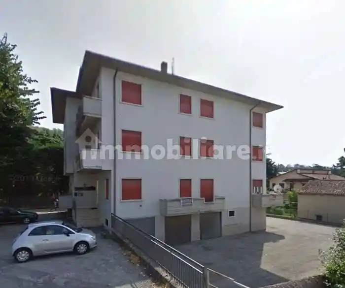 Appartamento via San Giorgio, Centro, Gambellara - foto 4