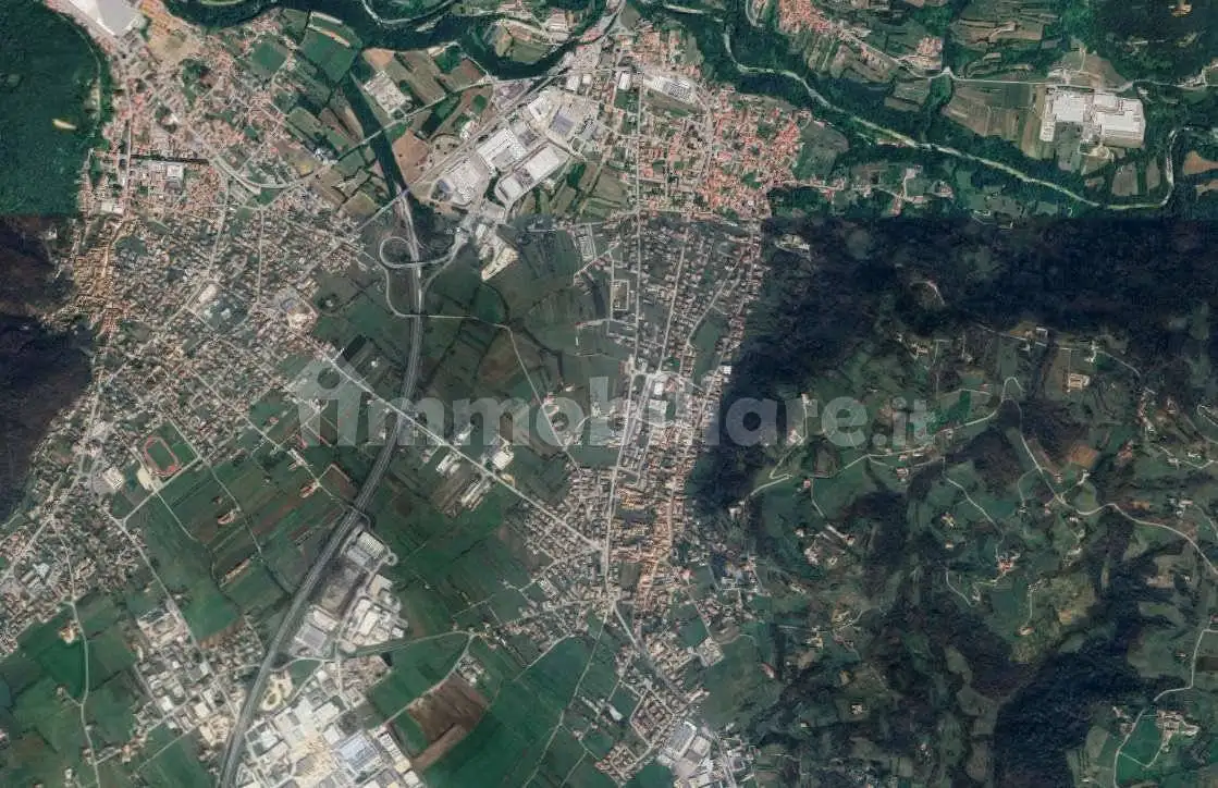 Quadrilocale via Capovilla, Carrè - foto 5