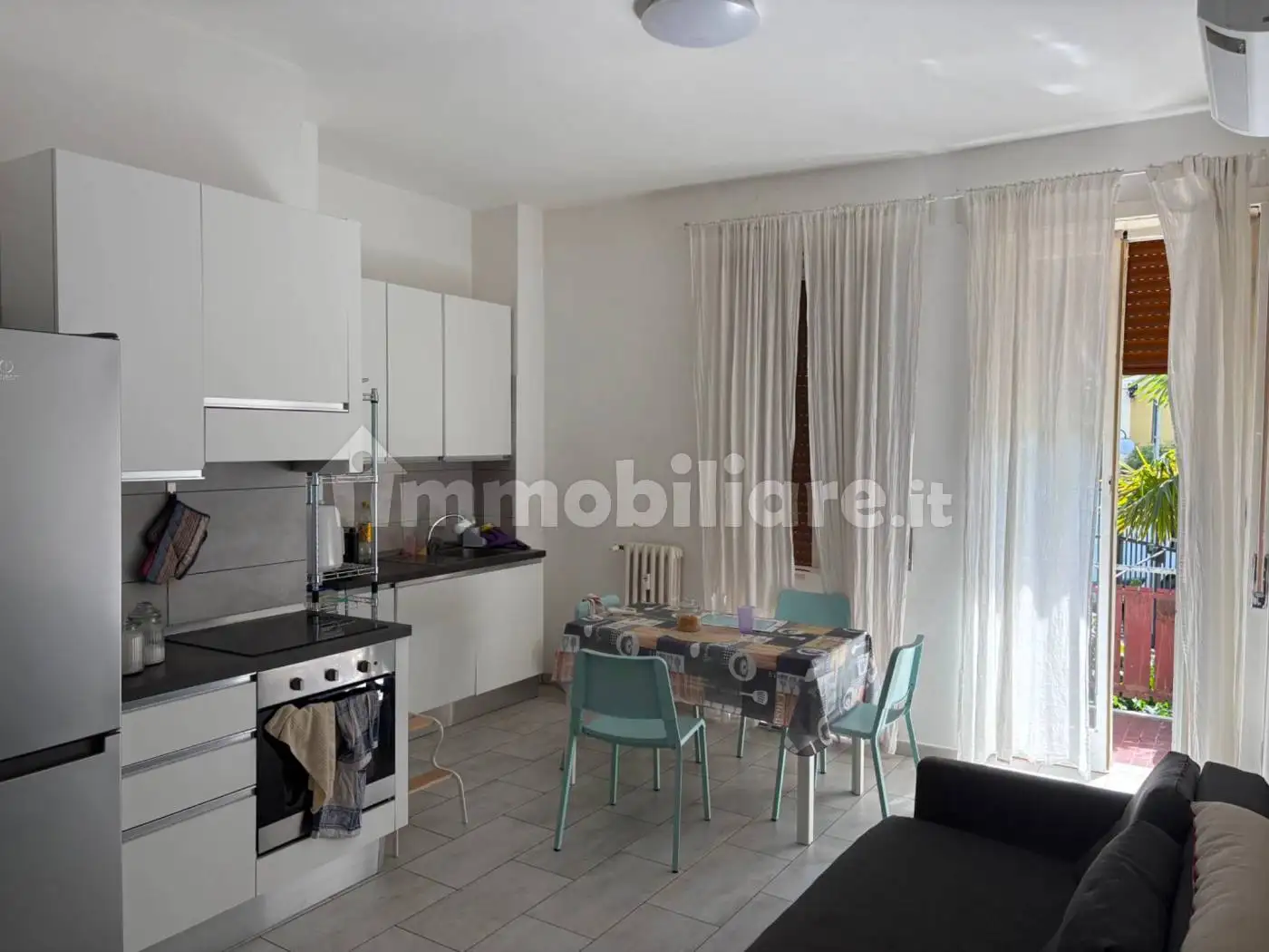 Apartment in vendita a Milan