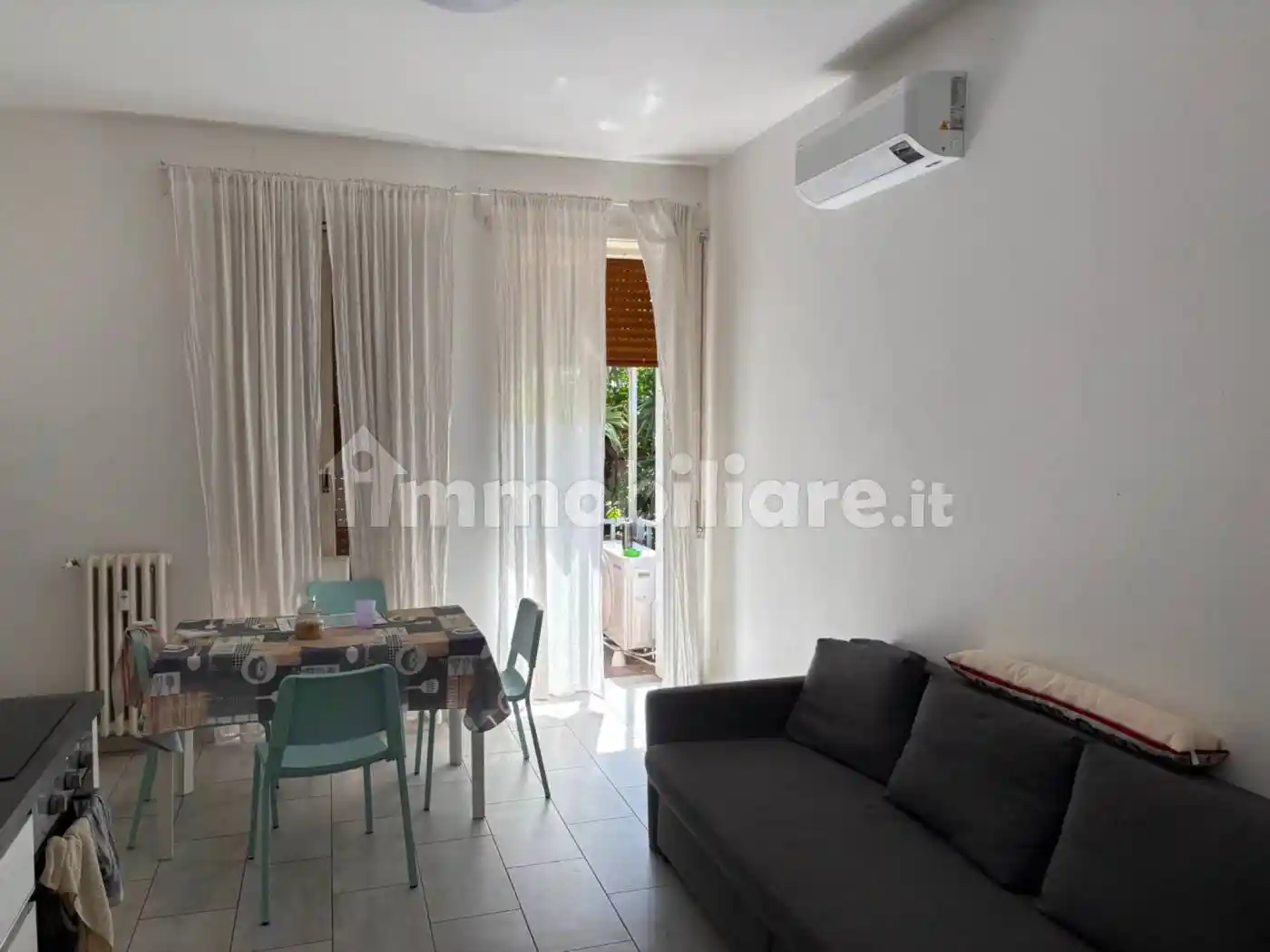 Trilocale via Andrea Pellizzone 13, Città Studi, Milano - foto 2