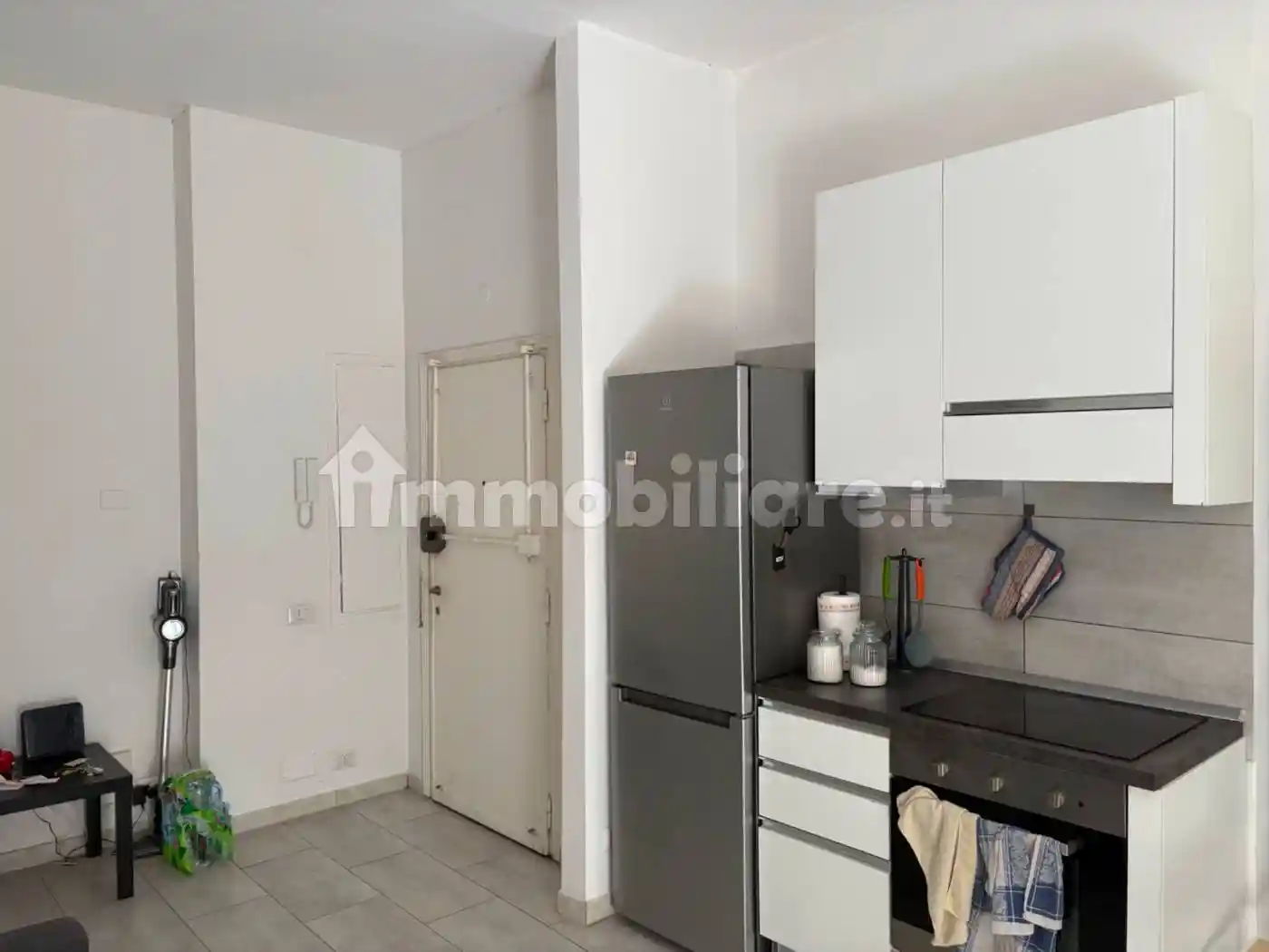 Trilocale via Andrea Pellizzone 13, Città Studi, Milano - foto 4