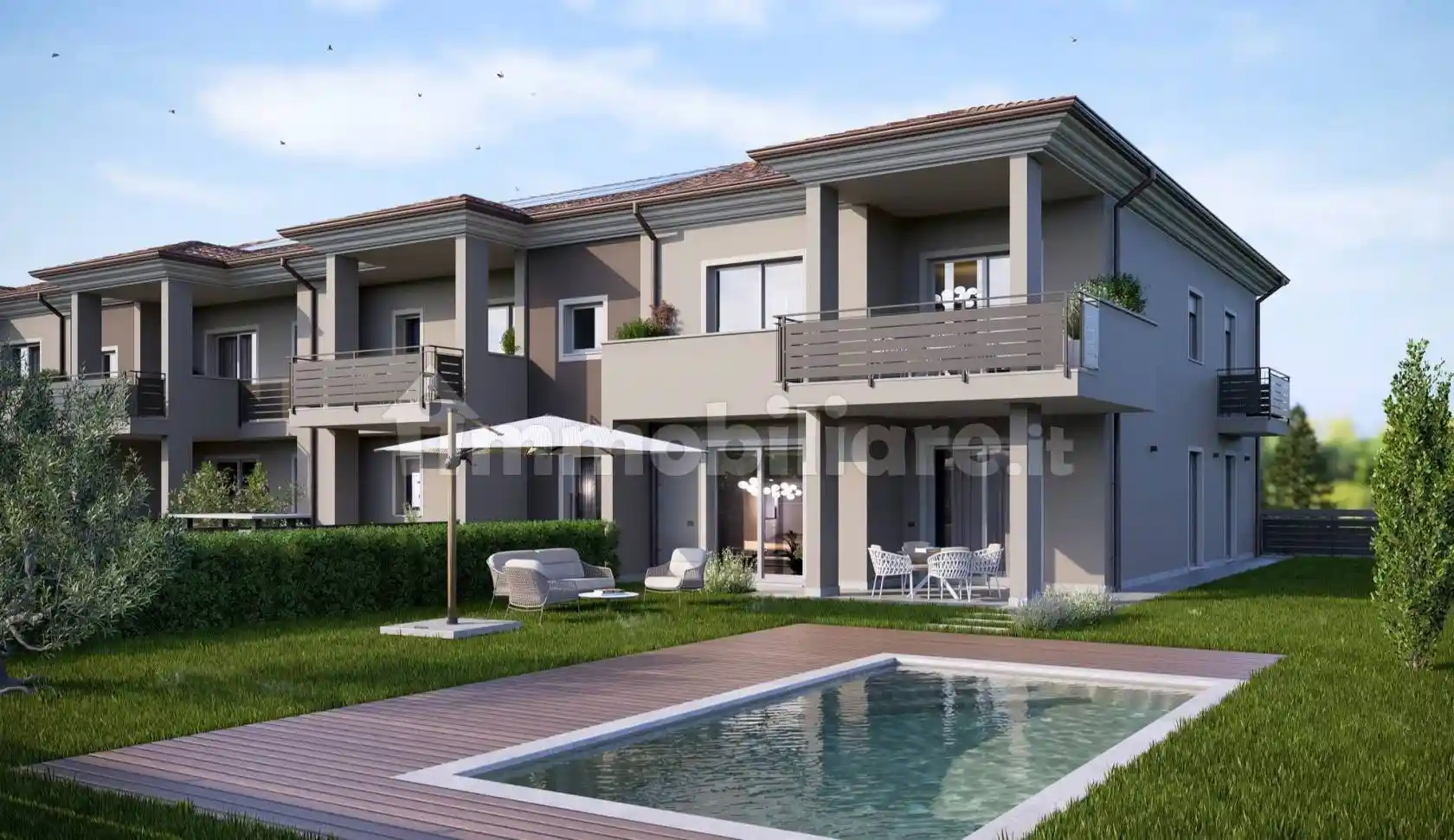 Progetto in vendita a Cherasco