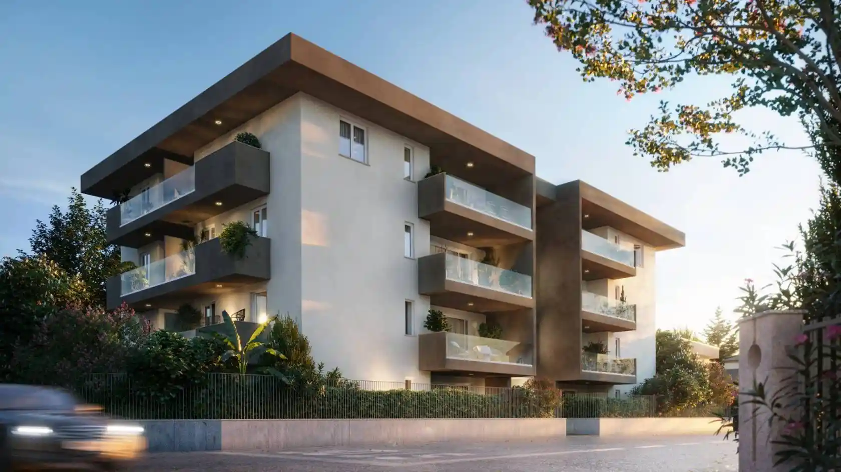 Appartamento in vendita a Cesano Maderno