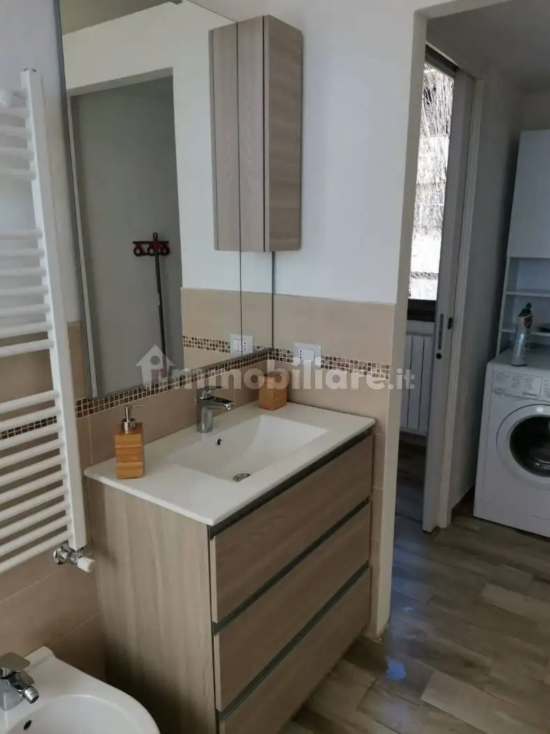 Appartamento in affitto a Concorezzo