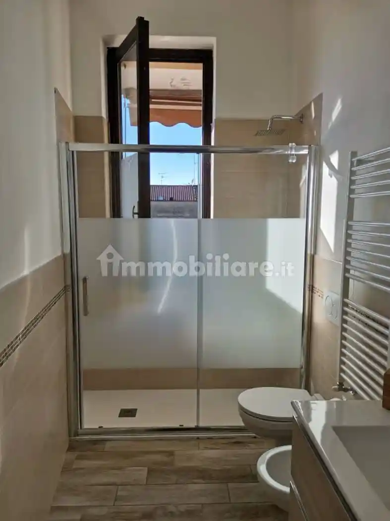 Monolocale via Nazario Sauro 31, Centro, Concorezzo - foto 3