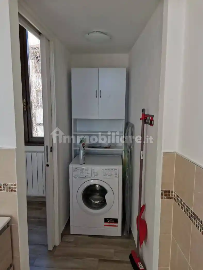 Monolocale via Nazario Sauro 31, Centro, Concorezzo - foto 4