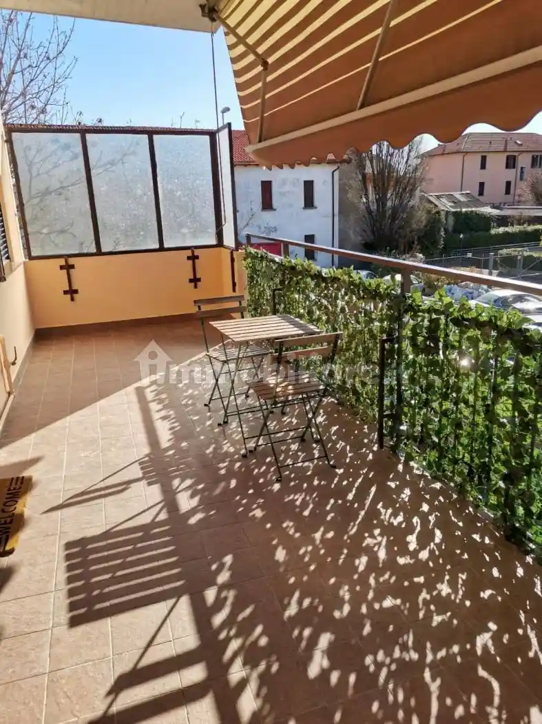 Monolocale via Nazario Sauro 31, Centro, Concorezzo - foto 5