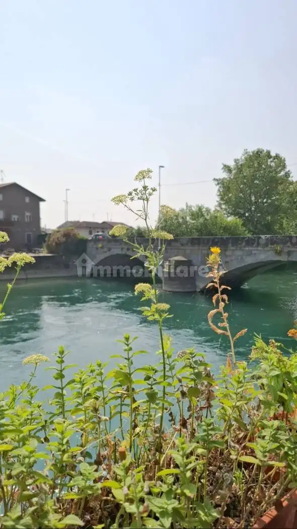 Casa indipendente in vendita a Pontoglio