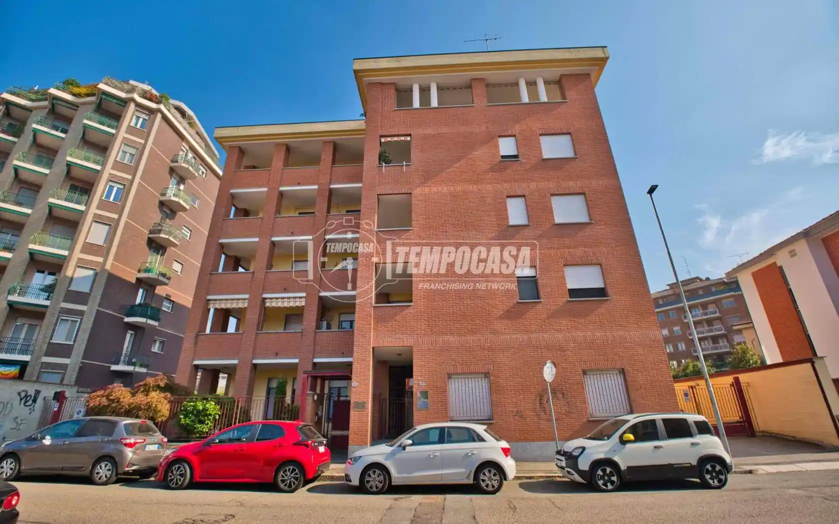 Appartamento in vendita a Novara