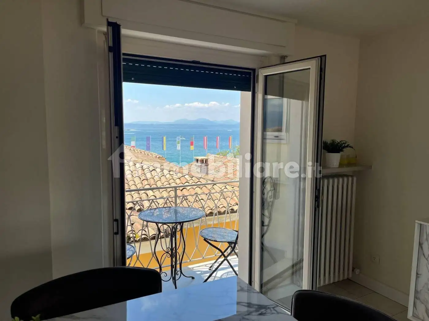 Attico via Campagnola 1, Centro, Bardolino - foto 2