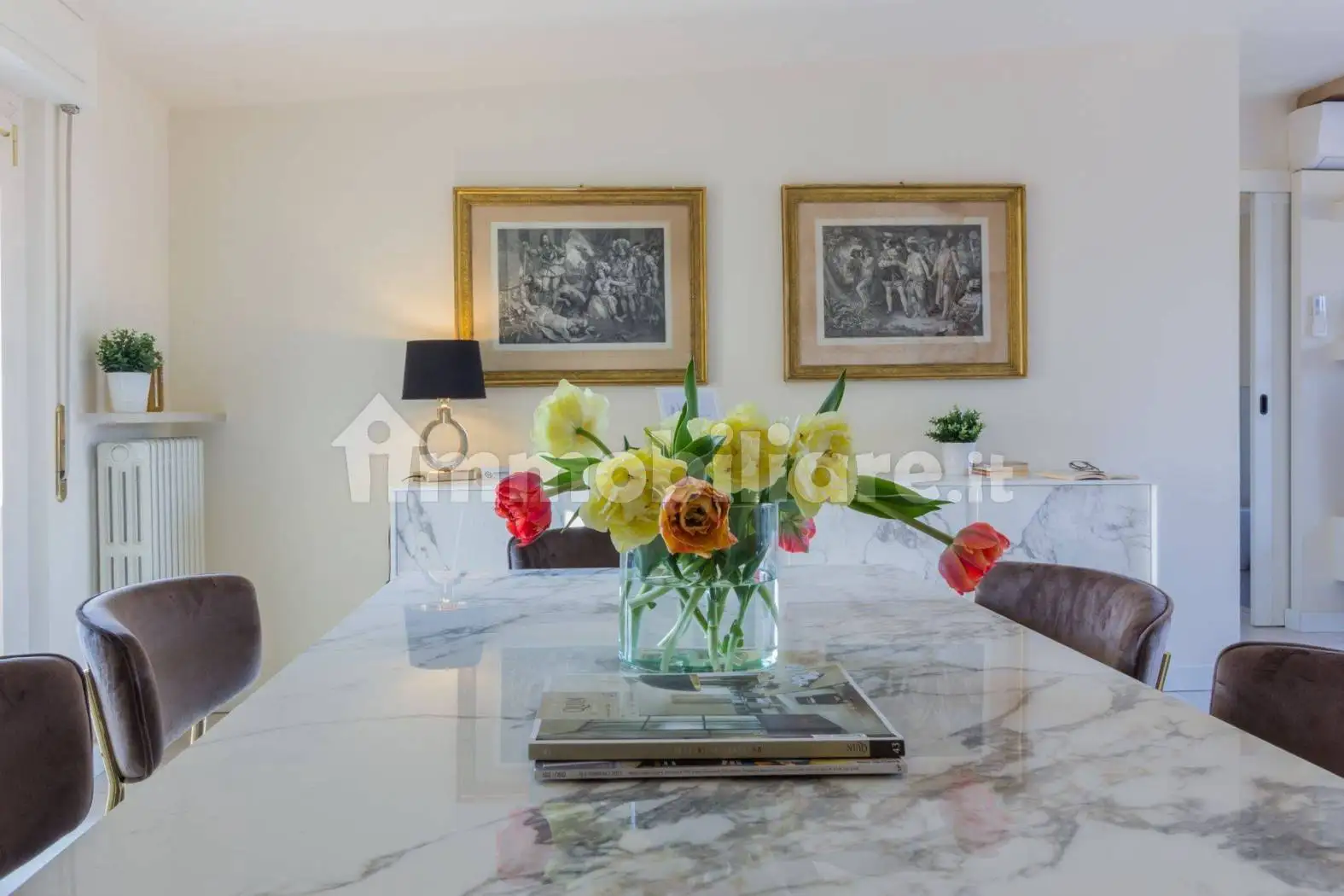 Attico via Campagnola 1, Centro, Bardolino - foto 4