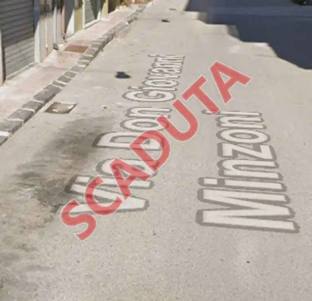 Appartamento in vendita a Licata