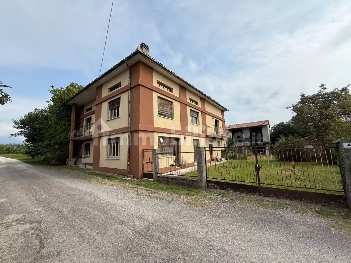 Casa indipendente - foto 2