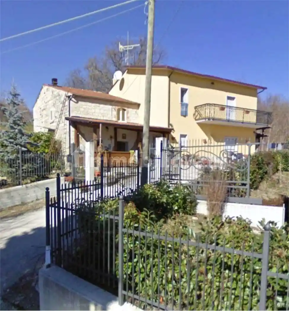 Appartamento all'asta Contrada San Benedetto , 7, San Giuliano del Sannio - foto 2
