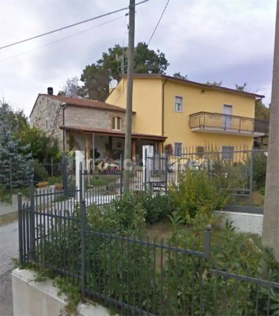 Appartamento all'asta Contrada San Benedetto , 7, San Giuliano del Sannio - foto 3