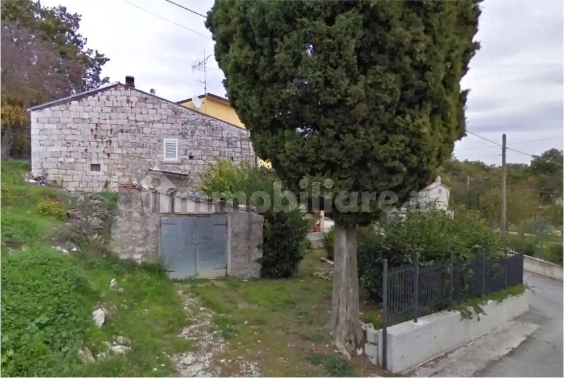 Appartamento all'asta Contrada San Benedetto , 7, San Giuliano del Sannio - foto 4