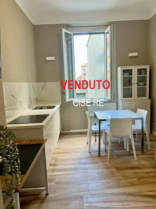 Apartment in vendita a Milan
