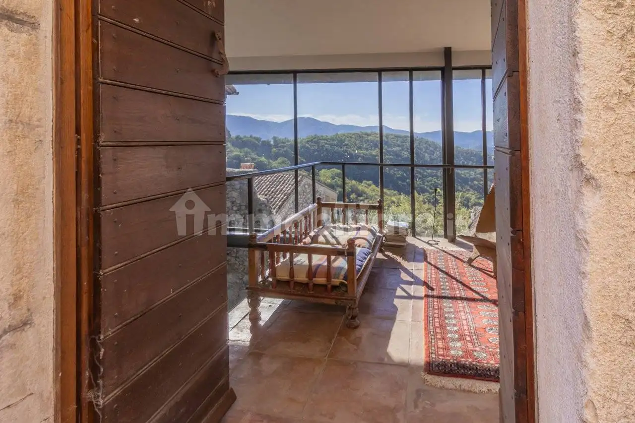 Appartamento in vendita a Labro