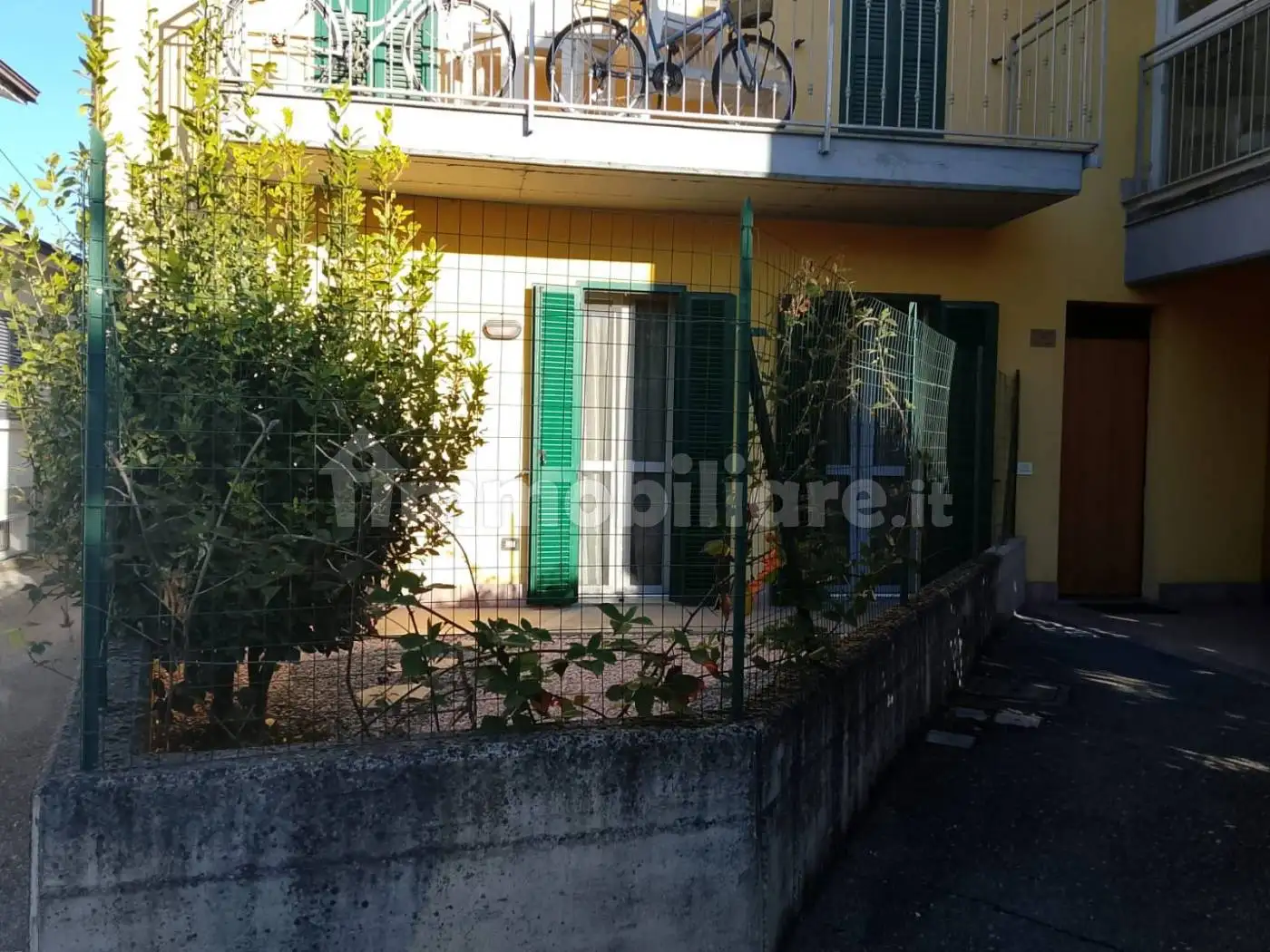 Appartamento in vendita a Gragnano Trebbiense