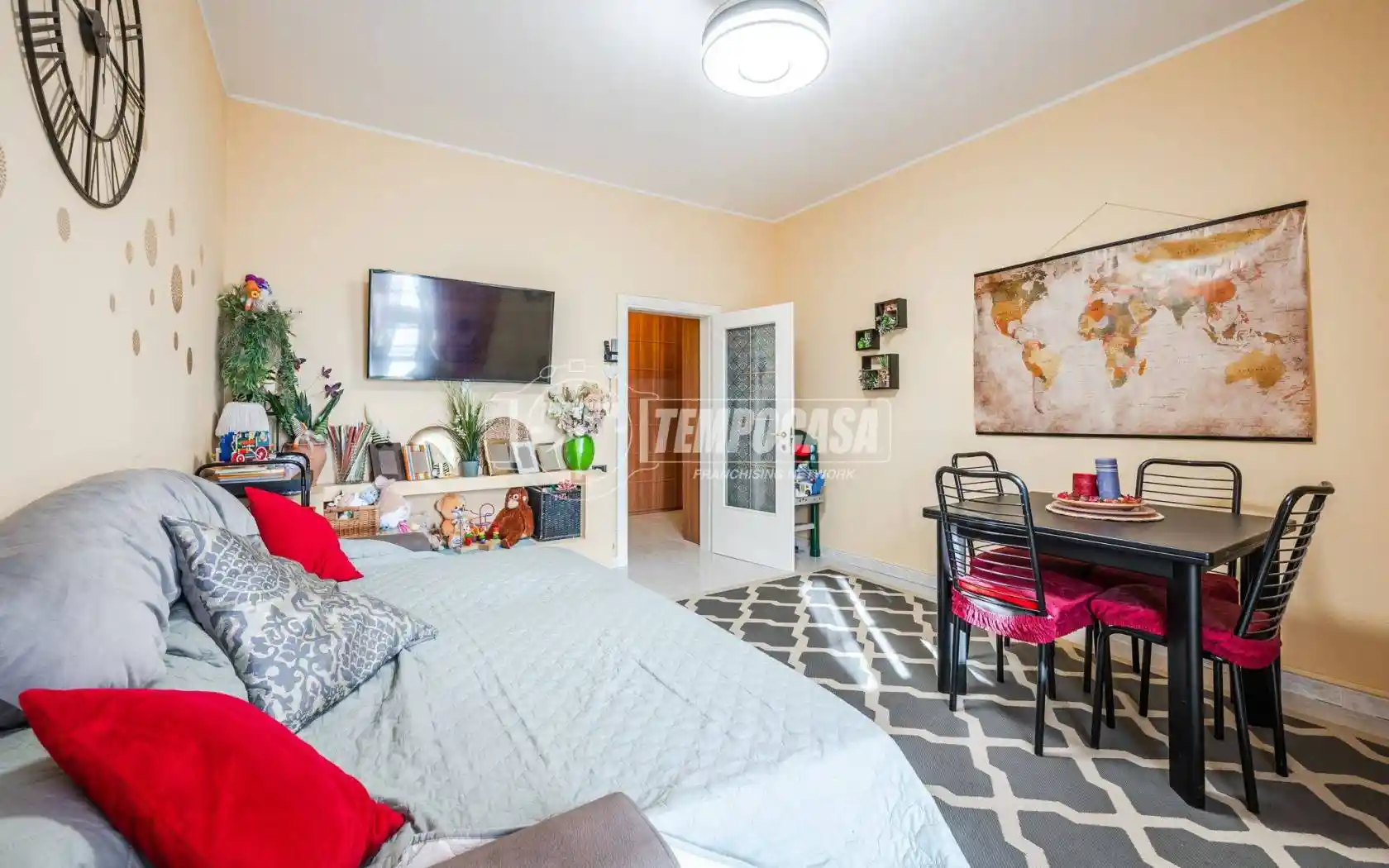 Appartamento - foto 4