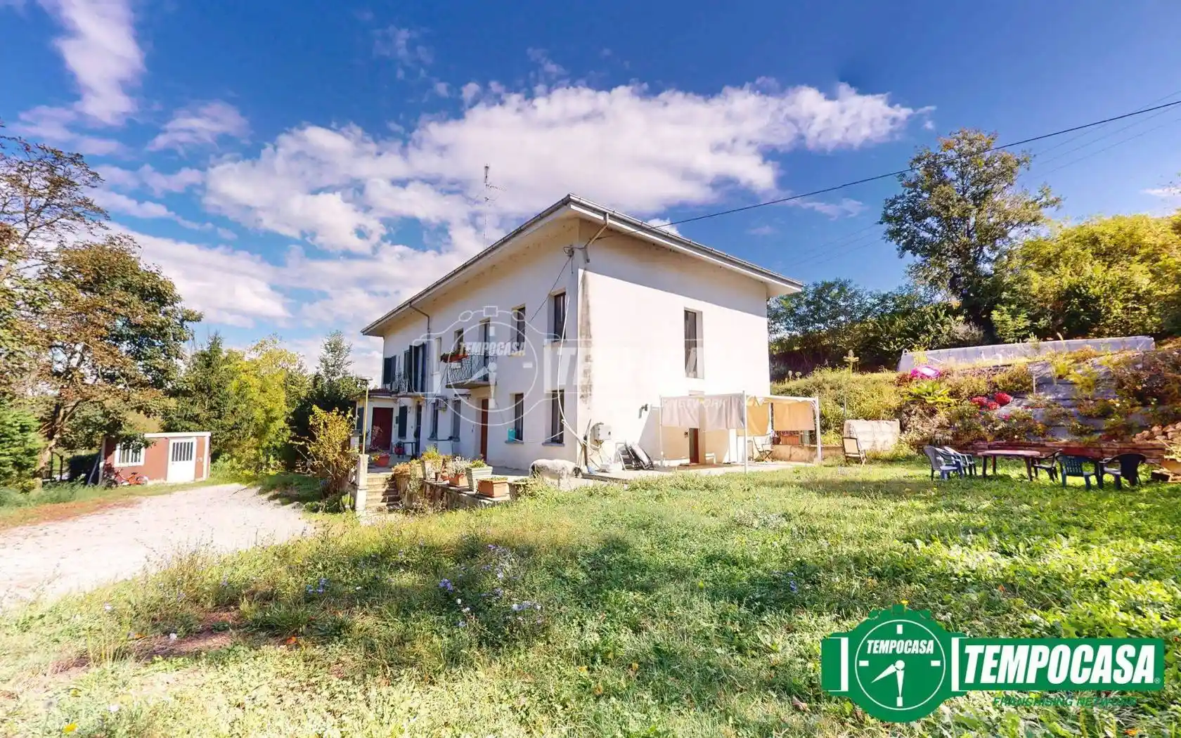 Villa in vendita a Valenza