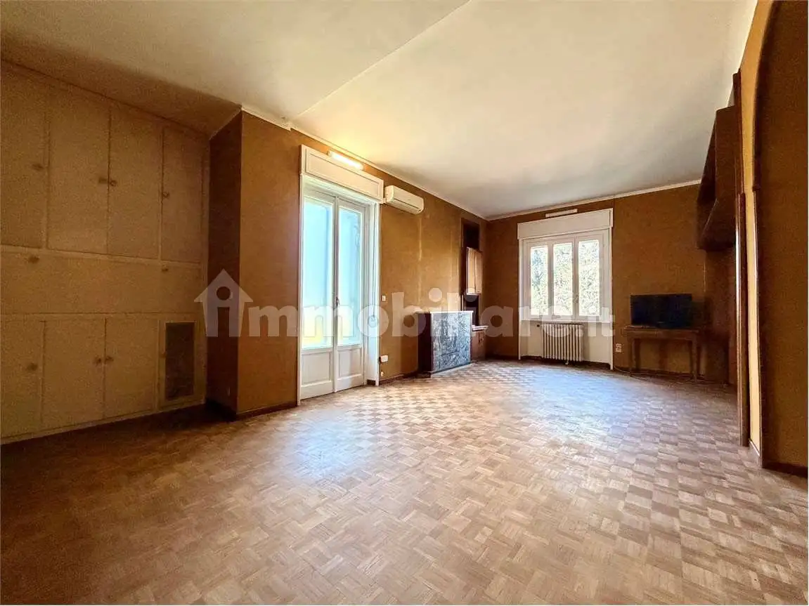 Appartamento in affitto a Bollate