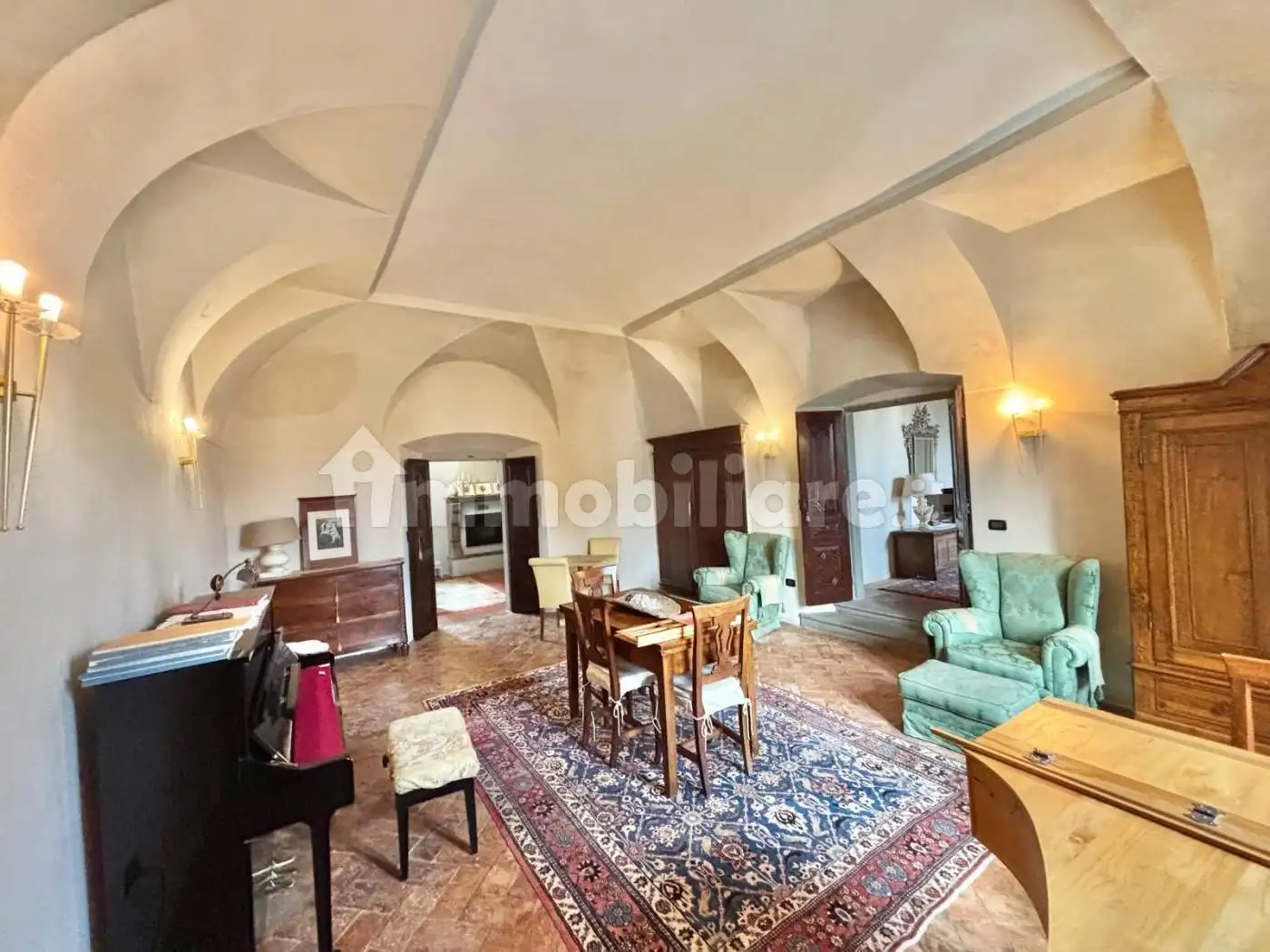 Appartamento in vendita a Iseo