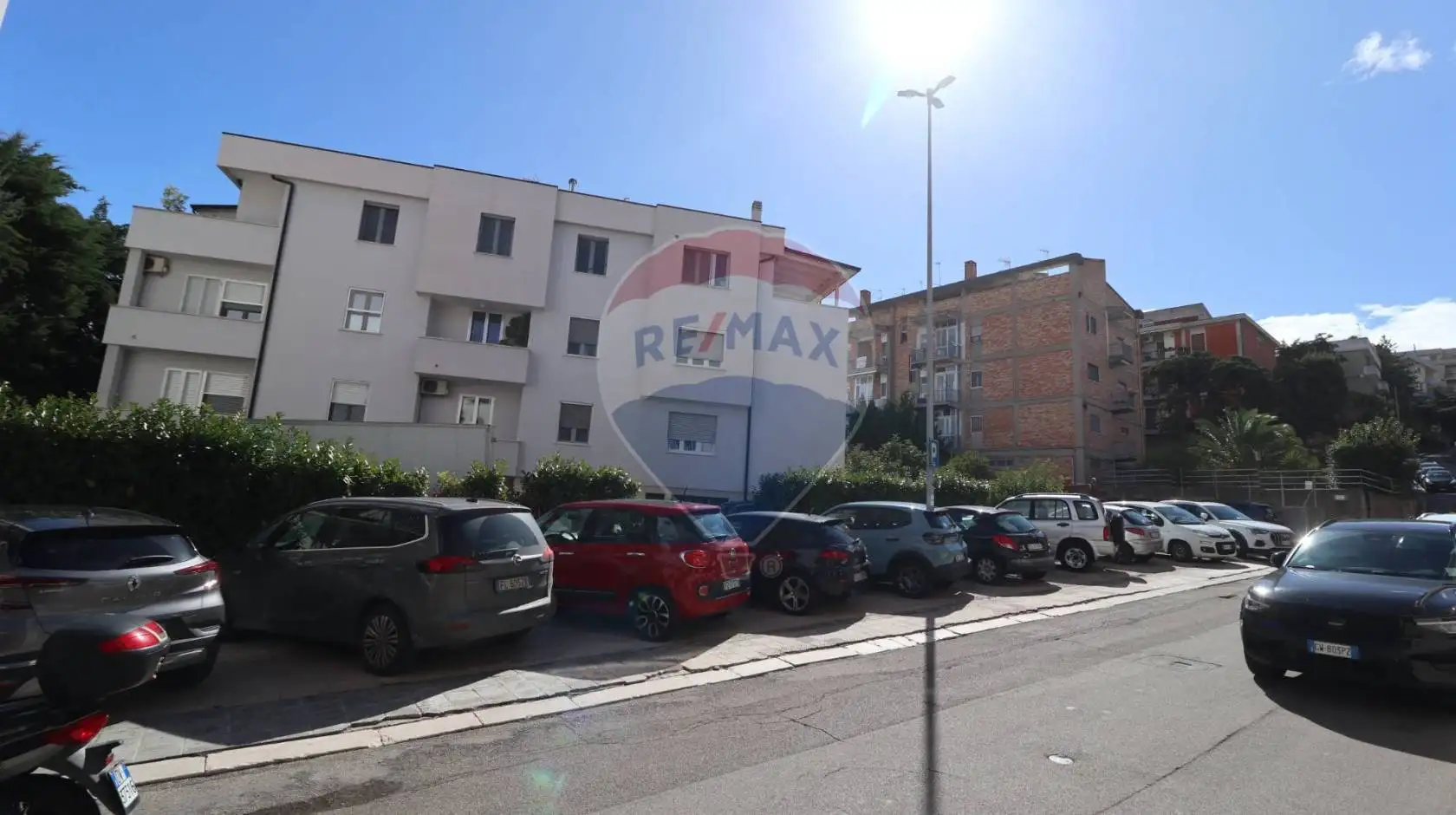 Appartamento in vendita a Matera