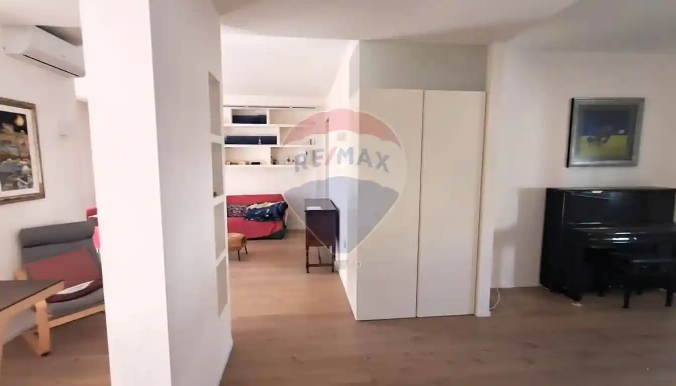 Appartamento ottimo stato, secondo piano, Centro, Matera - foto 4