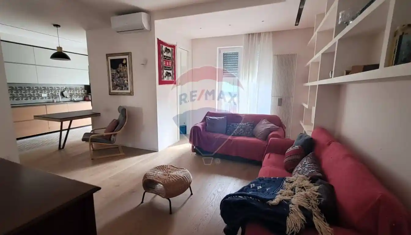 Appartamento ottimo stato, secondo piano, Centro, Matera - foto 5