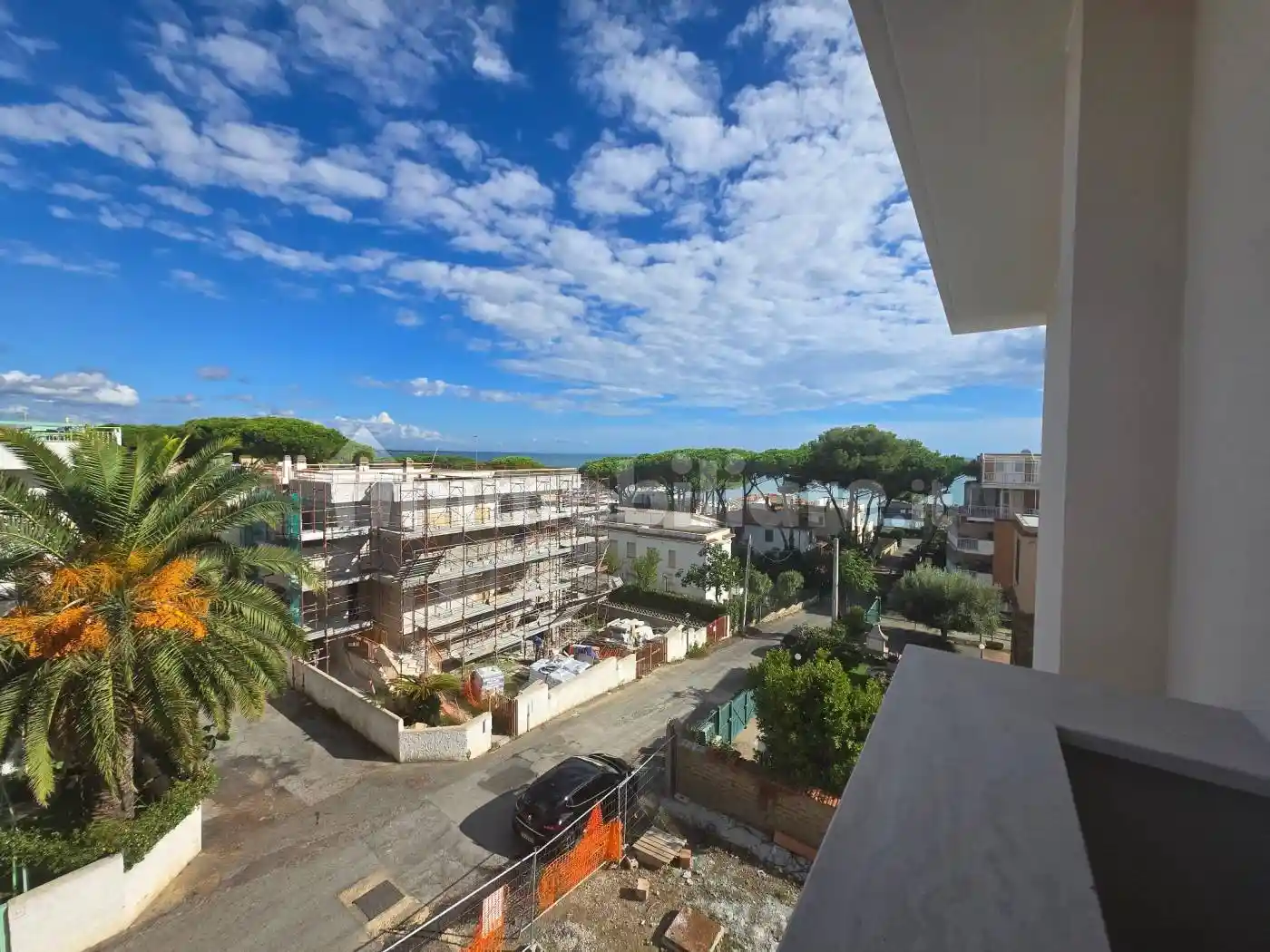 Appartamento in vendita a Santa Marinella