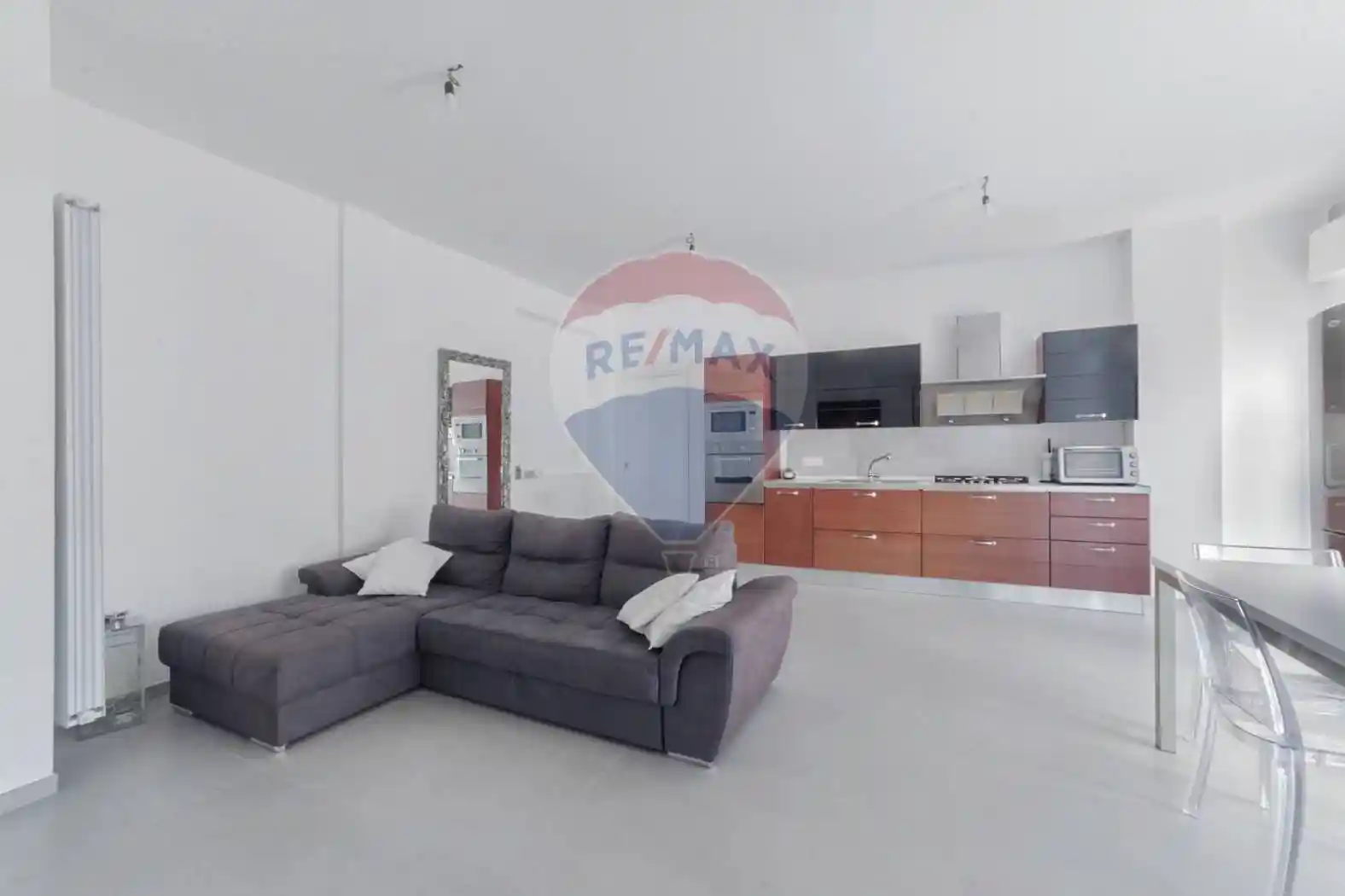 Appartamento ottimo stato, primo piano, Villa Verrocchio, Montesilvano - foto 3
