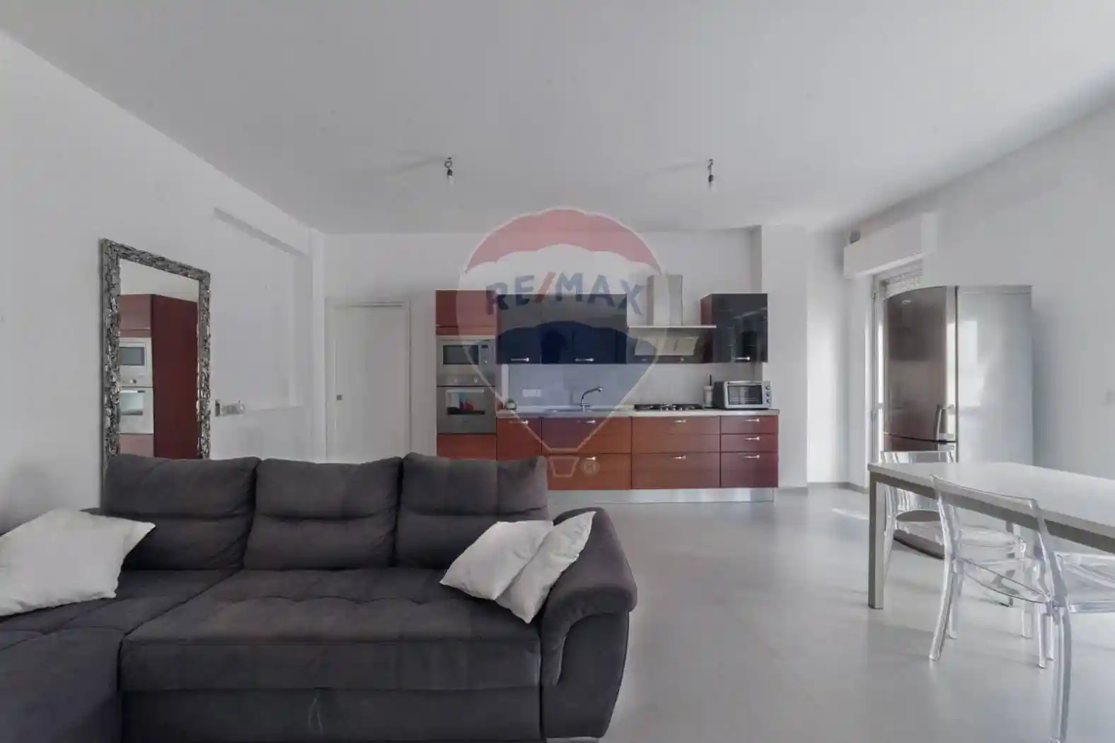 Appartamento ottimo stato, primo piano, Villa Verrocchio, Montesilvano - foto 4