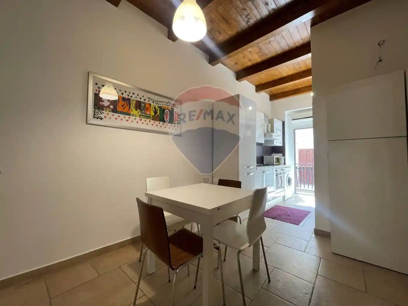 Trilocale vicolo San Francesco della Scarpa 16, San Nicola - Borgo Antico, Bari - foto 2