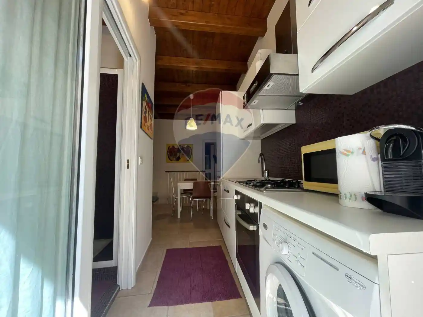 Trilocale vicolo San Francesco della Scarpa 16, San Nicola - Borgo Antico, Bari - foto 3