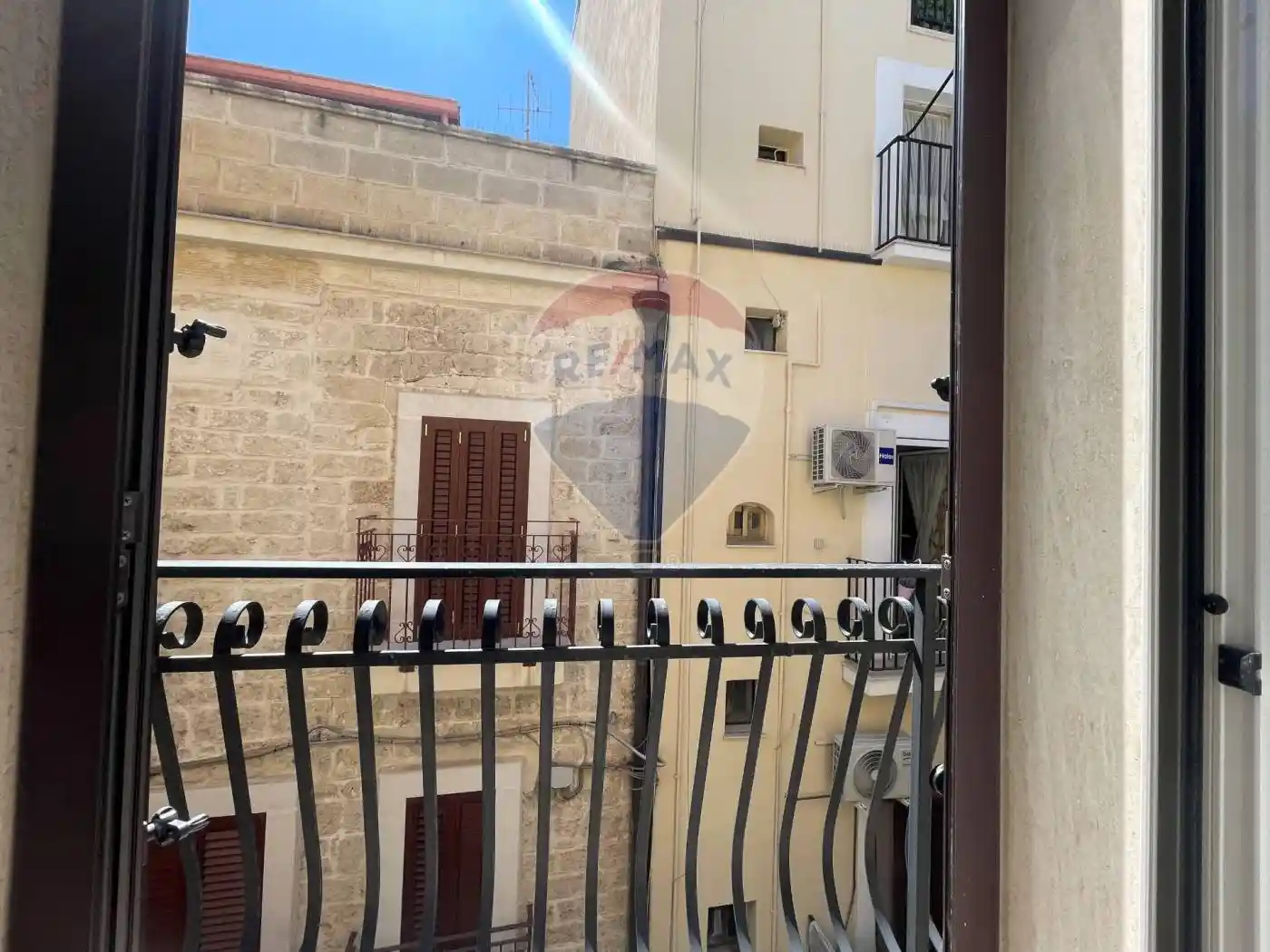 Trilocale vicolo San Francesco della Scarpa 16, San Nicola - Borgo Antico, Bari - foto 4