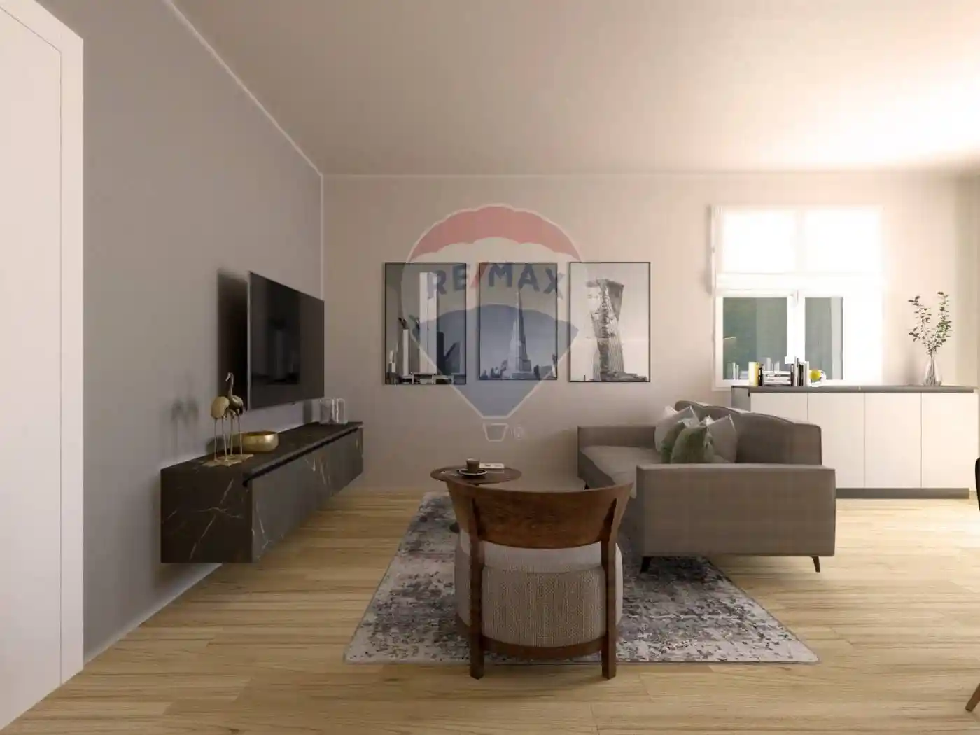 Trilocale via Carlo Porta 23, Via Monza, Lissone - foto 2