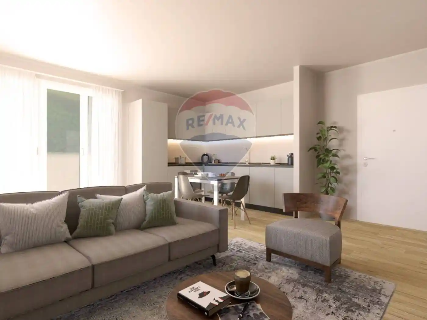 Trilocale via Carlo Porta 23, Via Monza, Lissone - foto 3