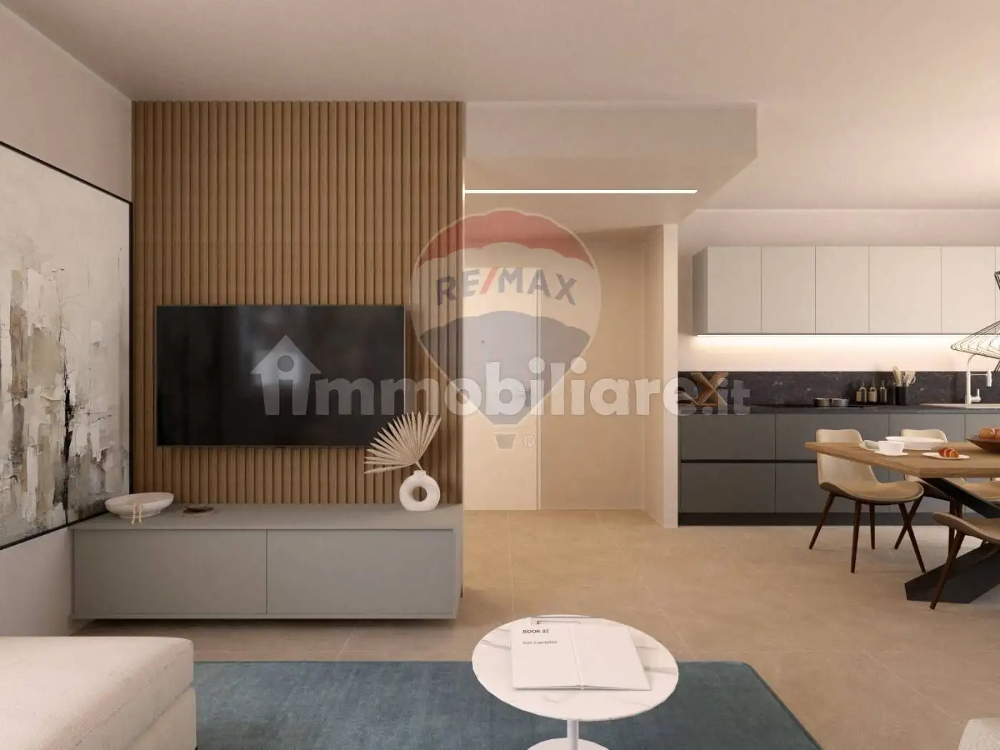 Appartamento in vendita a Lissone