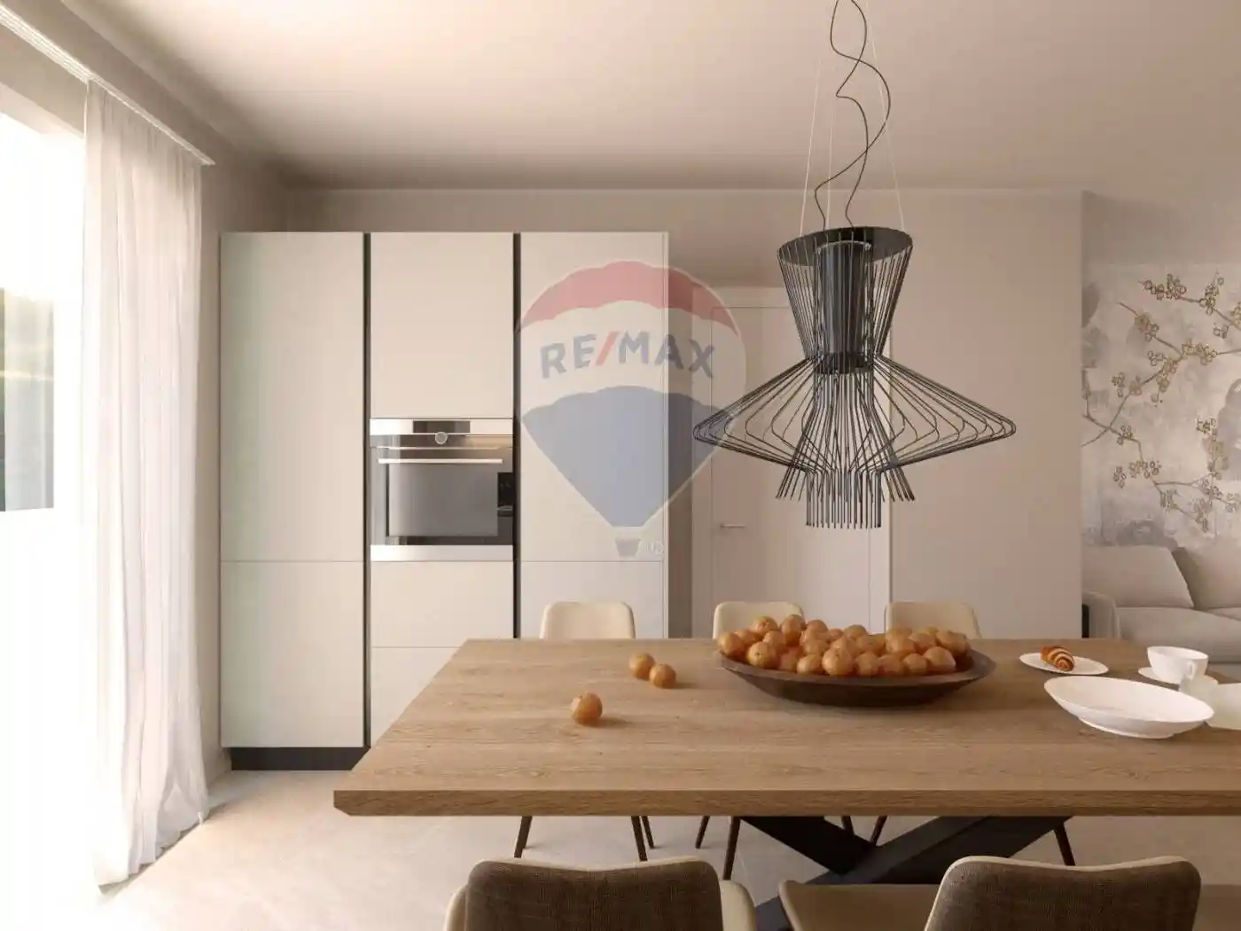 Trilocale via Carlo Porta 23, Via Monza, Lissone - foto 3