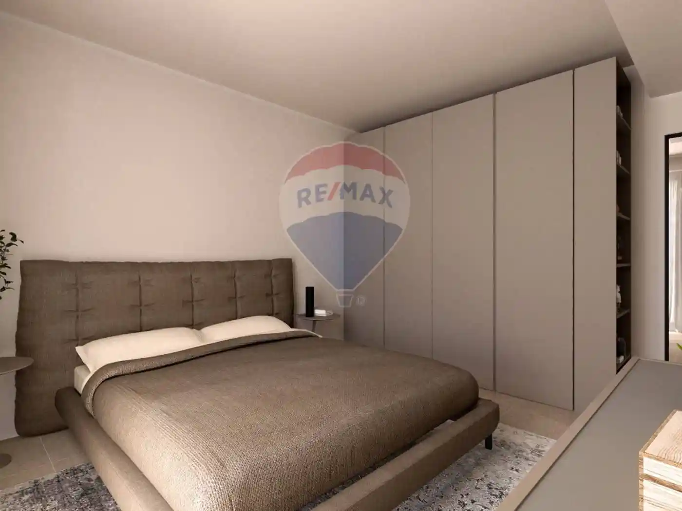 Trilocale via Carlo Porta 23, Via Monza, Lissone - foto 4