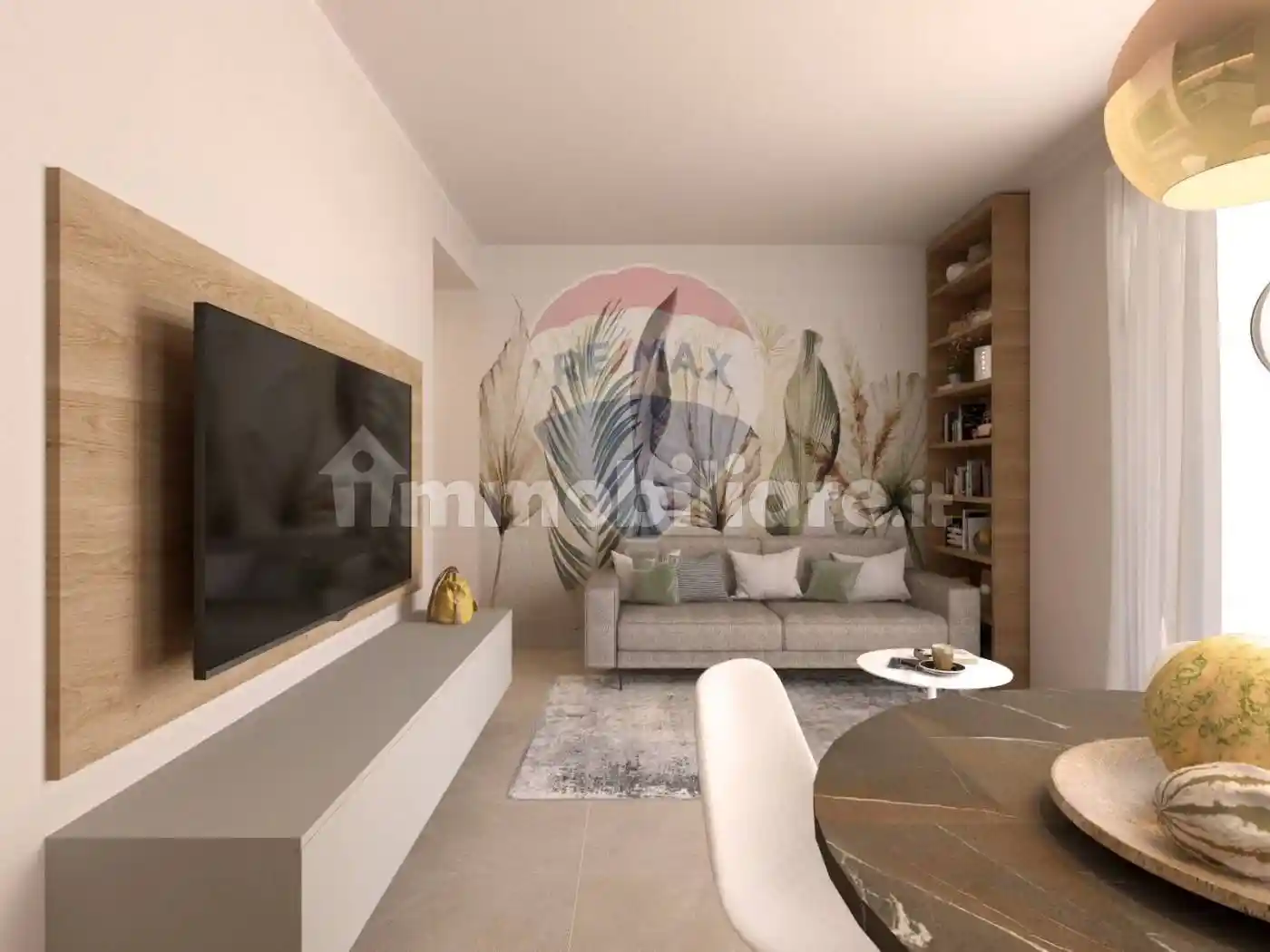 Bilocale via Carlo Porta 23, Via Monza, Lissone - foto 2