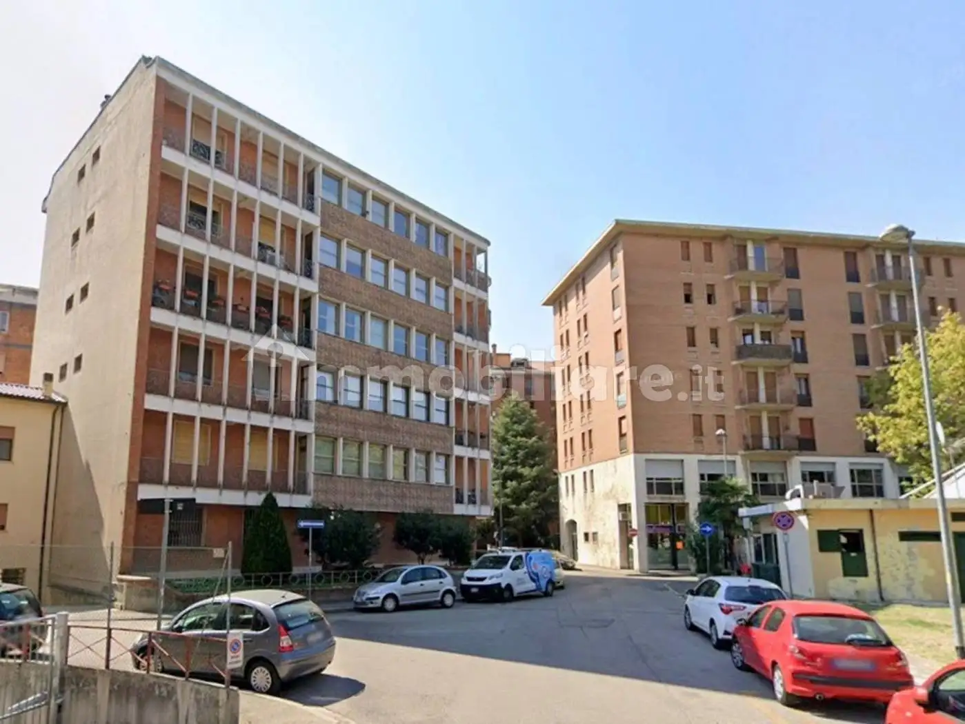 Appartamento in vendita a Ferrara