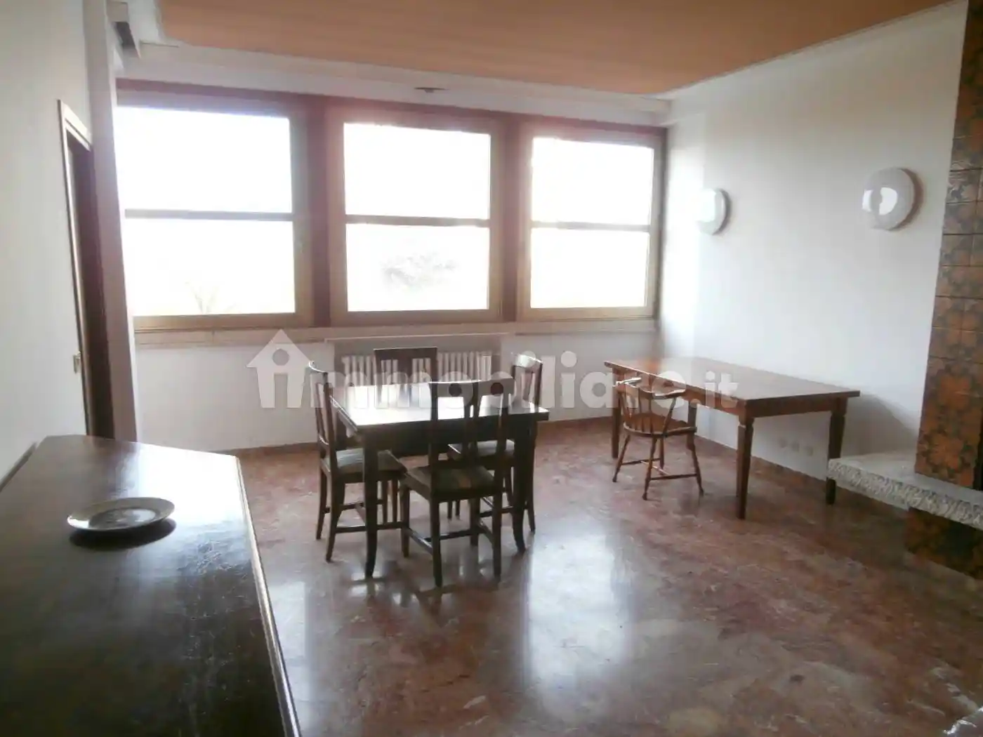 Appartamento viale Cesare Battisti, Stazione, Ferrara - foto 2