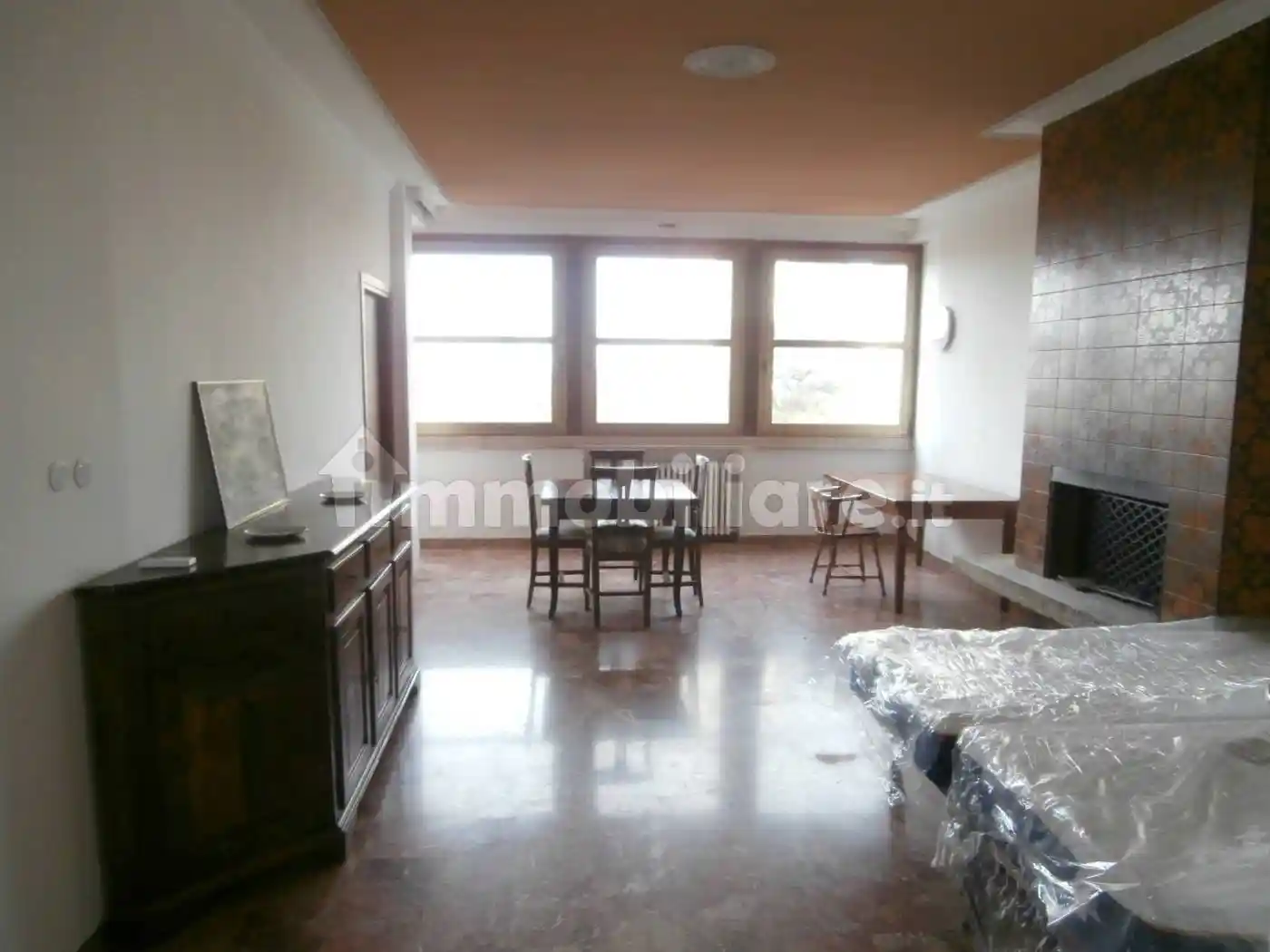 Appartamento viale Cesare Battisti, Stazione, Ferrara - foto 3