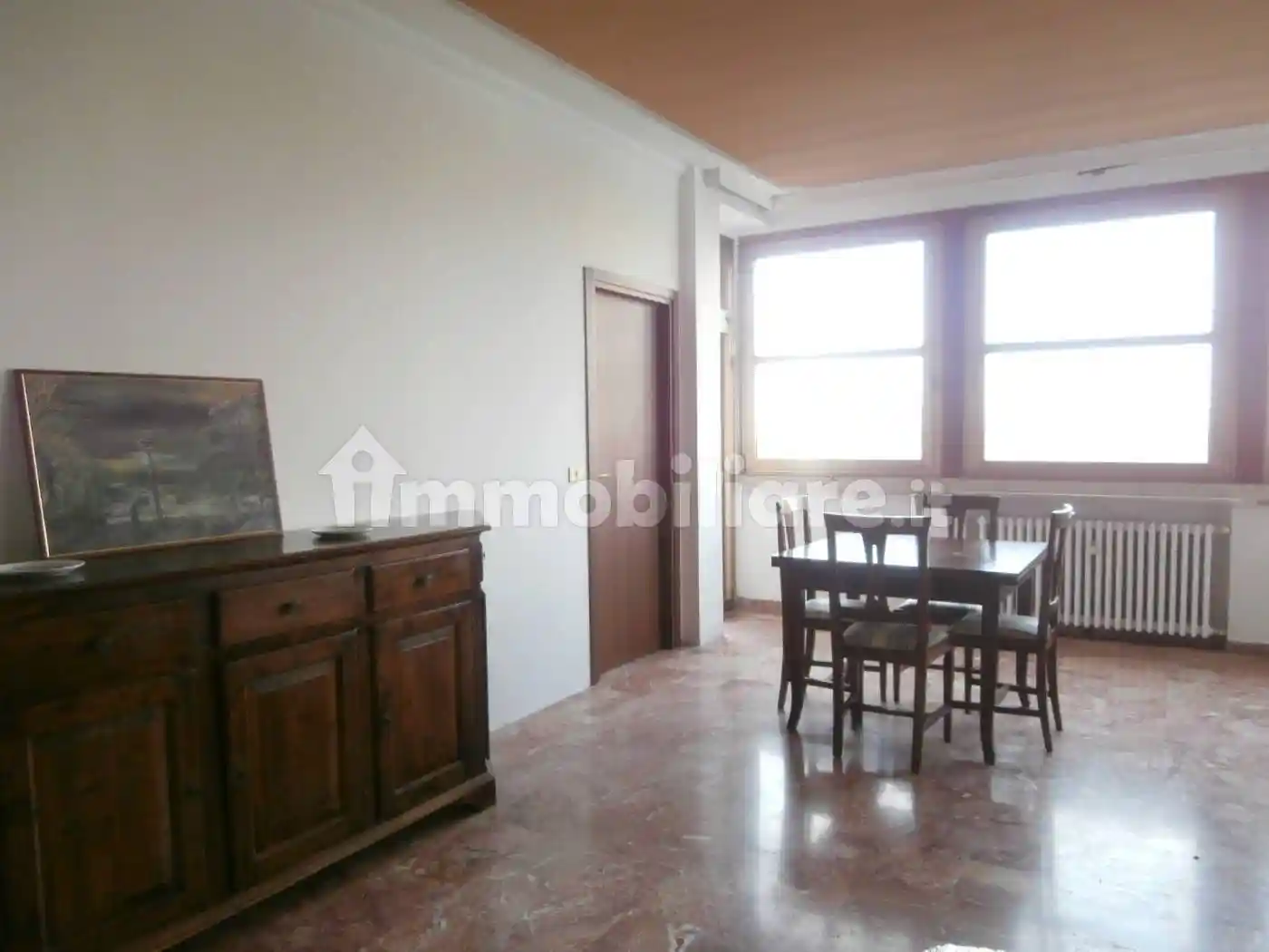 Appartamento viale Cesare Battisti, Stazione, Ferrara - foto 4