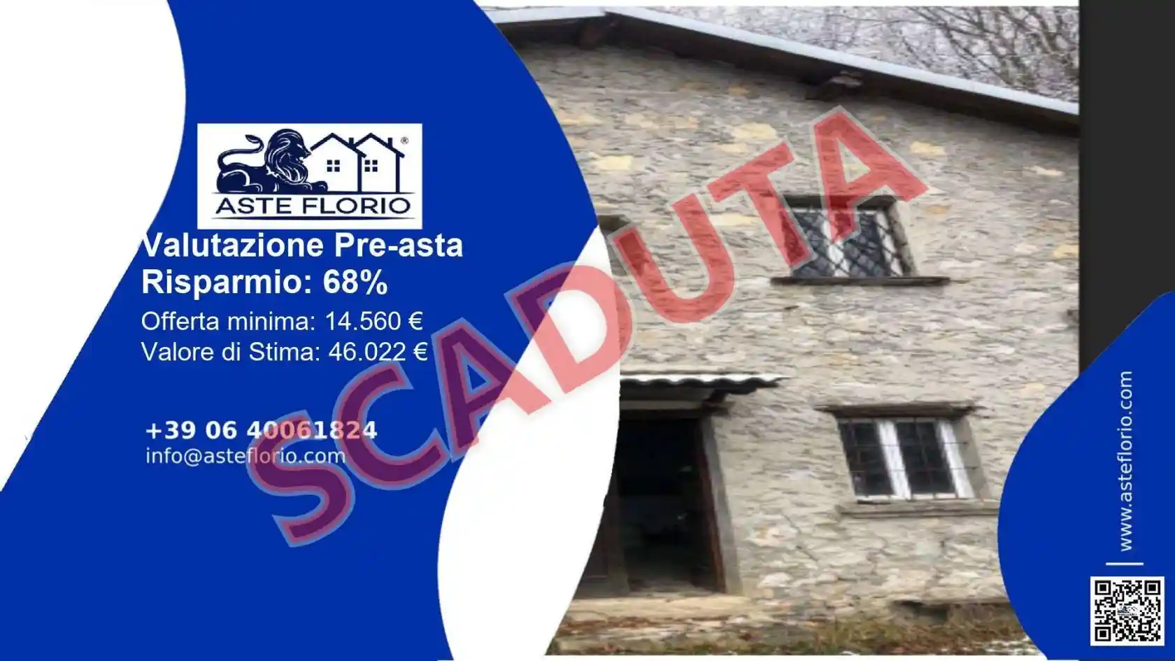 Rustico - Casale in vendita a Zogno